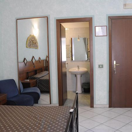 Hotel Farini Roma Rom bilde