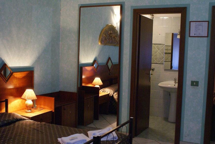Hotel Farini Roma Eksteriør bilde