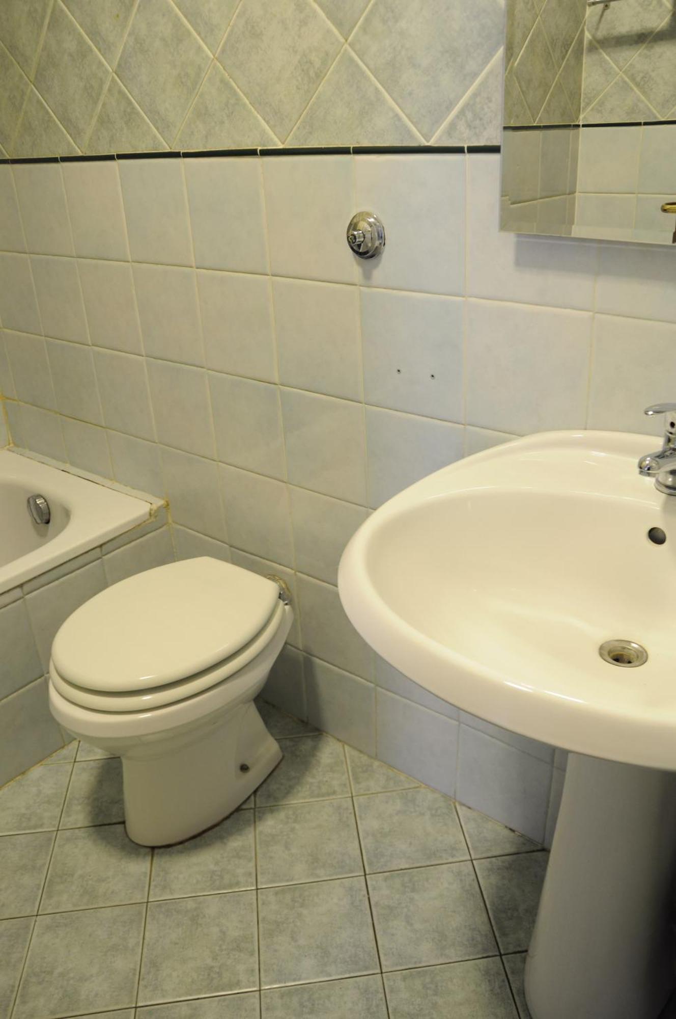 Hotel Farini Roma Rom bilde