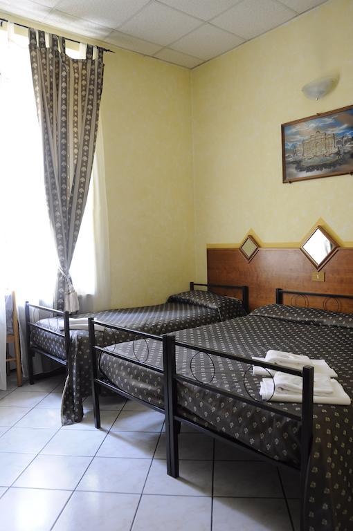 Hotel Farini Roma Eksteriør bilde